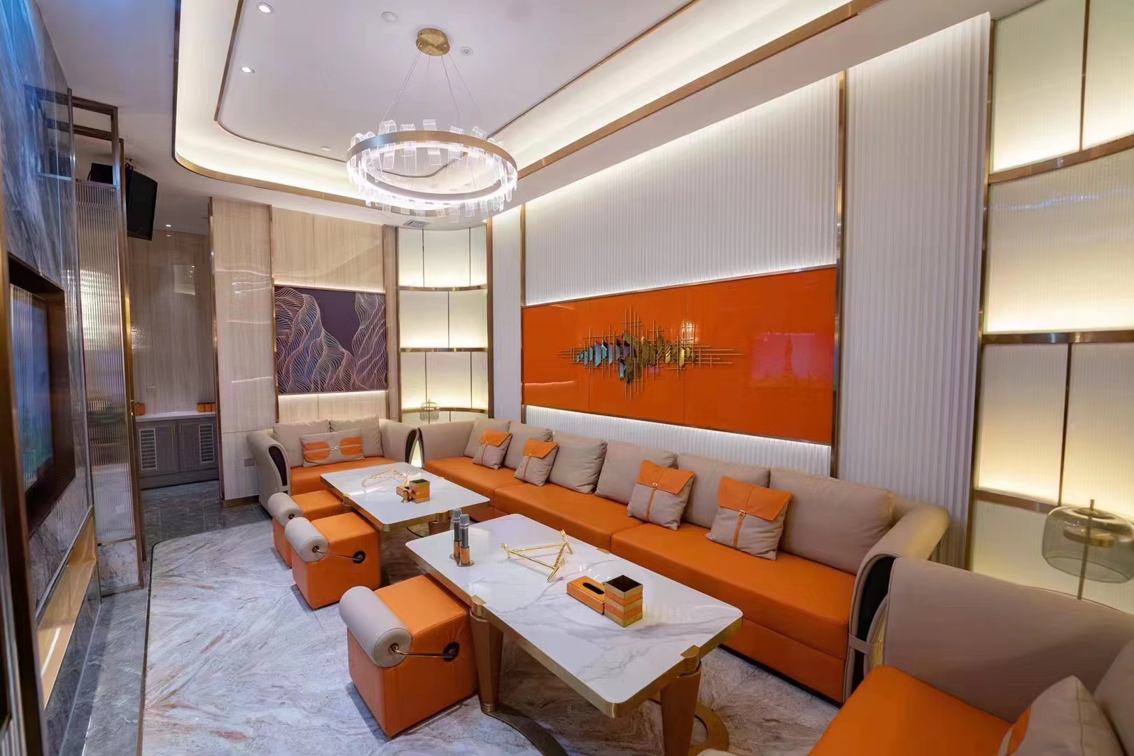 孝感小时场ktv及ktv小时场怎么算指南-汉川市ktv预定