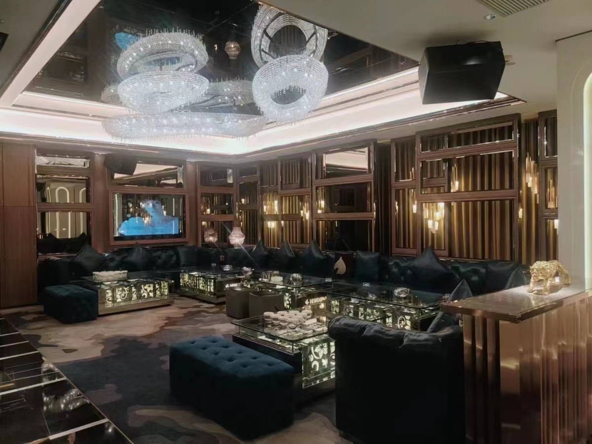 孝感小时场ktv单人小时场ktv推荐-汉川市ktv预定